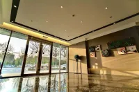 如家商旅飯店（瀋陽沈北新區遼寧大學地鐵站店） - 寵物友善