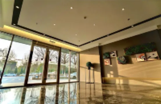 如家商旅飯店（瀋陽沈北新區遼寧大學地鐵站店）