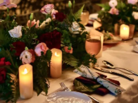 The Kasturi Hotels in Cherating