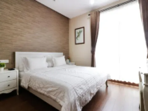 Jayagiri Guesthouse By Belgareti Hotels in Lembang