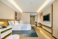 Yeste International Hotel (Wuxuan Dayangcheng) Hotels in Wuxuan