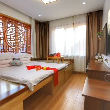 Xiaoxia Homestay