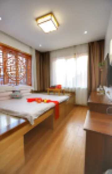 Xiaoxia Homestay