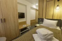 Sobolinka Park-Hotel Hotels in 