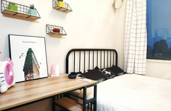 平原民宿（楊莊路分店）