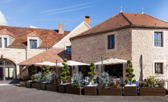 La Rotisserie du Chambertin