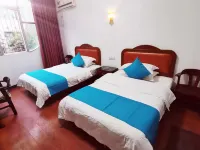 Kaijiang Haoting Hotel