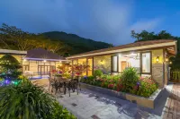 Sanya Huajian Meishu Vacation House Detached Pool Villa (Yalong Bay) - Vila