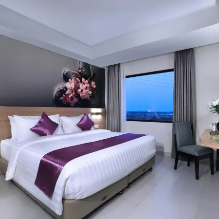 Quest Prime Cikarang by ASTON