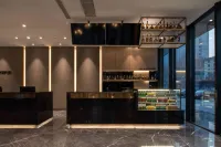 The GiorgioMorandi Hotels (Lanling) Hotels in Lanling County