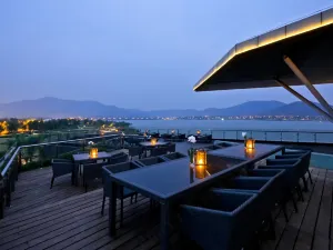Arcadia Hotel