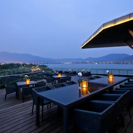 Arcadia Hotel