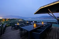 Arcadia Hotel