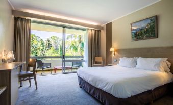 Best Western Sevan Parc Hotel - Housity
