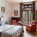 Parador de Cambados Hotels in O Salnes