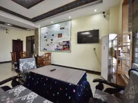 Zhangjiajie Grand Canyon Linglong Inn Hotels in Cili