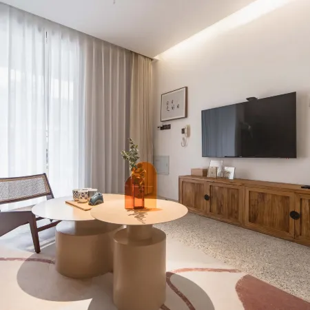 Four Seasons of the Mountain·Little Forest Hot Spring Guesthouse