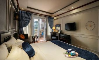 Hanoi Paradise & Travel Hotel