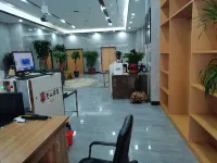 Hotan Yunge Hotel(Hetian Night Market Store)