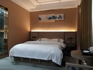 Overseas Chinese Ted Hotel