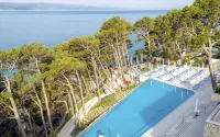 Bluesun Hotel Berulia - Pools