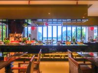 海南大鹏中州国际饭店 - 餐厅
