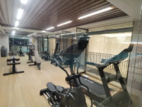 ANQING PARKVIEW INTERNATIONAL HOTEL Hotels in Anqing