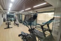 ANQING PARKVIEW INTERNATIONAL HOTEL