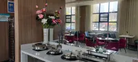Jinjiang Inn Select (Taixing Runtai South Road) - Desayuno