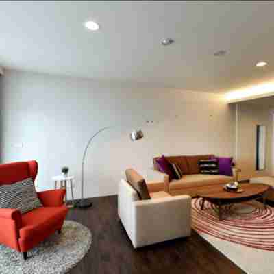 南投日月潭竹石園生態渡假會館 Rooms