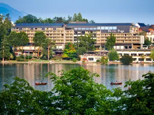 Hotel Park - Sava Hotels & Resorts