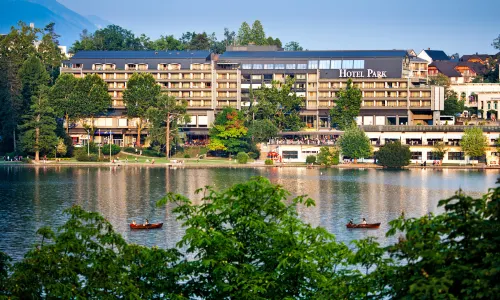 Hotel Park - Sava Hotels & Resorts