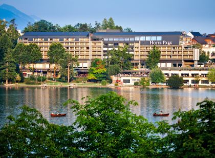 Hotel Park - Sava Hotels & Resorts