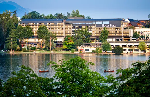 公園酒店-薩瓦酒店及度假村