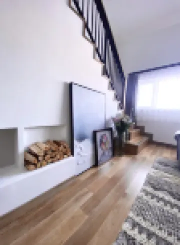 Vanke Songhua Lake Younghouse Mountain Villa