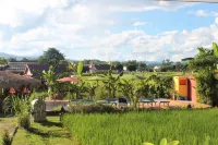 Country Retreat