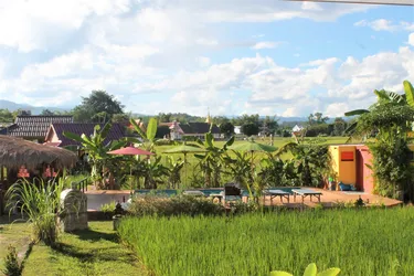 รูปภาพของคันทริ รีทรีท