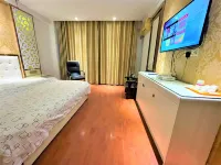 Yuepeng Hotel (Guigang Wanda Plaza) - Homestays