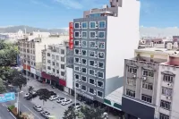 Polman Hotel (Beiliu South Bus Station) Hotels in Beiliu