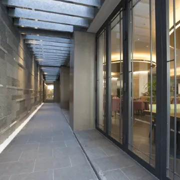 Urban Hotel Kyoto Nijo Premium