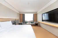 JI Hotel (Nanping Jianyang District Government) - 3-Star