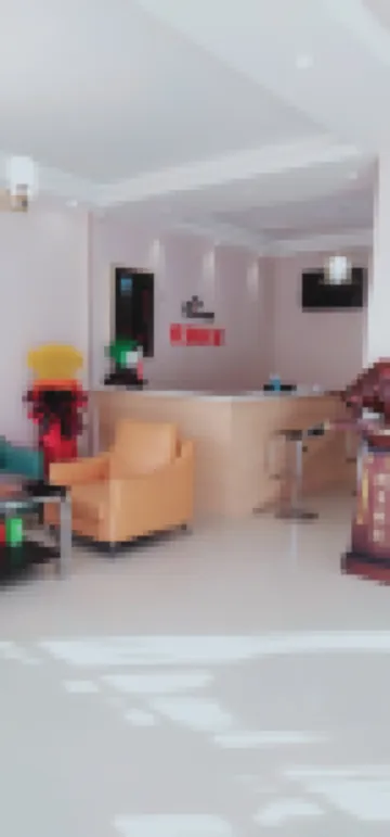 Huozhou Tiantian Homestay Hotels in Huozhou