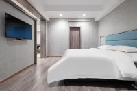 Qiongdu Hotel