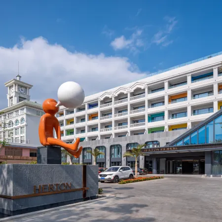 Herton Hotel