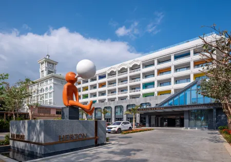 Herton Hotel