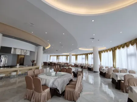 Quanzhou Tianhu Chaping Hotel Отели в г. Цюаньчжоу