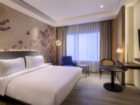 Mercure Jakarta Gatot Subroto Hotels in South Jakarta