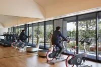 Amanemu - Gym