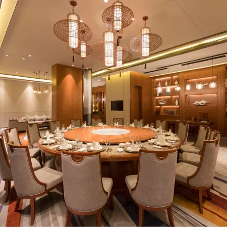Wyndham Nankunshan