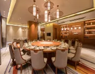 Wyndham Nankunshan - Frühstück